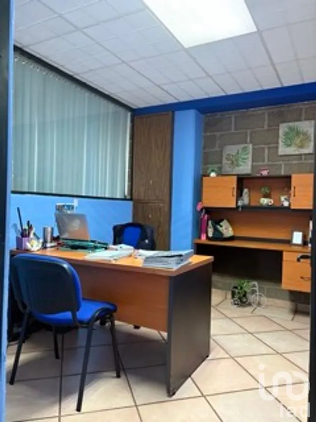 Edificio en Venta en Pro-Hogar, Azcapotzalco, Ciudad de México | NEX-249452 | iad México | Foto 17 de 93