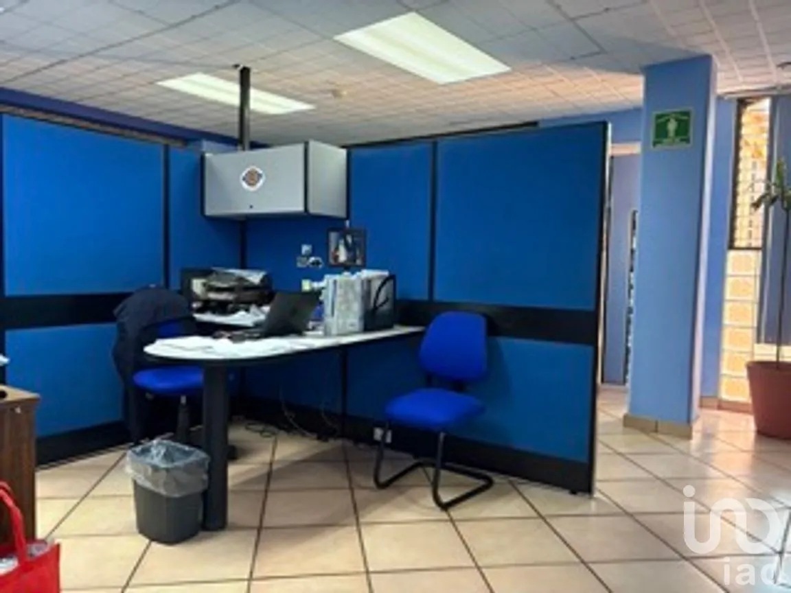 Edificio en Venta en Pro-Hogar, Azcapotzalco, Ciudad de México | NEX-249452 | iad México | Foto 18 de 93