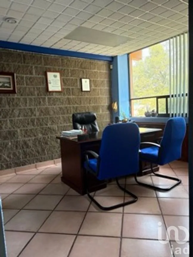 Edificio en Venta en Pro-Hogar, Azcapotzalco, Ciudad de México | NEX-249452 | iad México | Foto 19 de 93