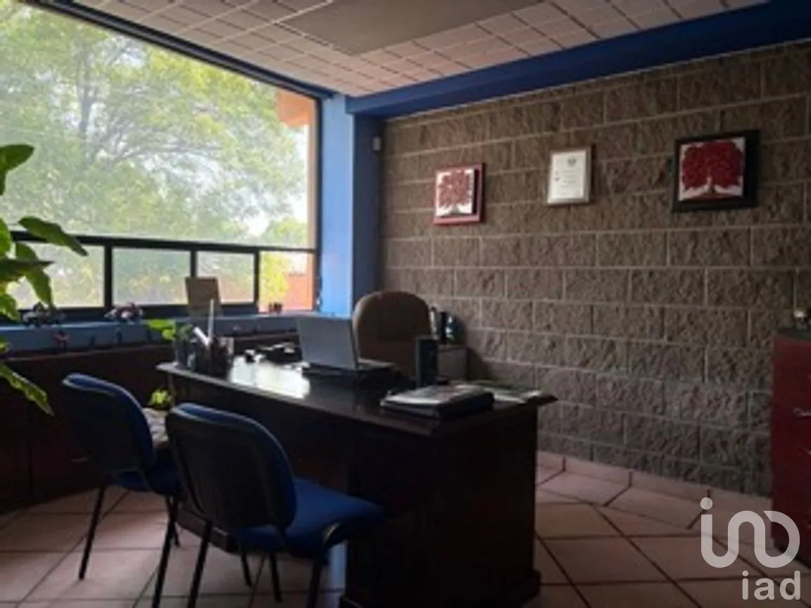 Edificio en Venta en Pro-Hogar, Azcapotzalco, Ciudad de México | NEX-249452 | iad México | Foto 20 de 93