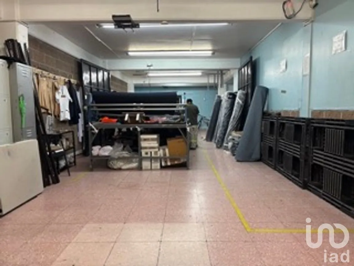 Edificio en Venta en Pro-Hogar, Azcapotzalco, Ciudad de México | NEX-249452 | iad México | Foto 3 de 93