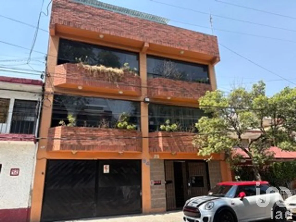 Edificio en Venta en Pro-Hogar, Azcapotzalco, Ciudad de México | NEX-249452 | iad México | Foto 21 de 93