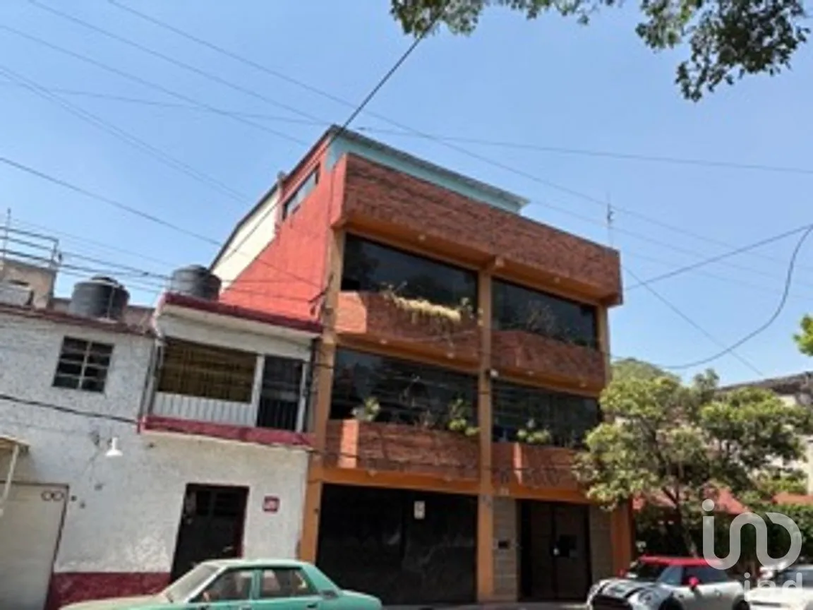Edificio en Venta en Pro-Hogar, Azcapotzalco, Ciudad de México | NEX-249452 | iad México | Foto 23 de 93