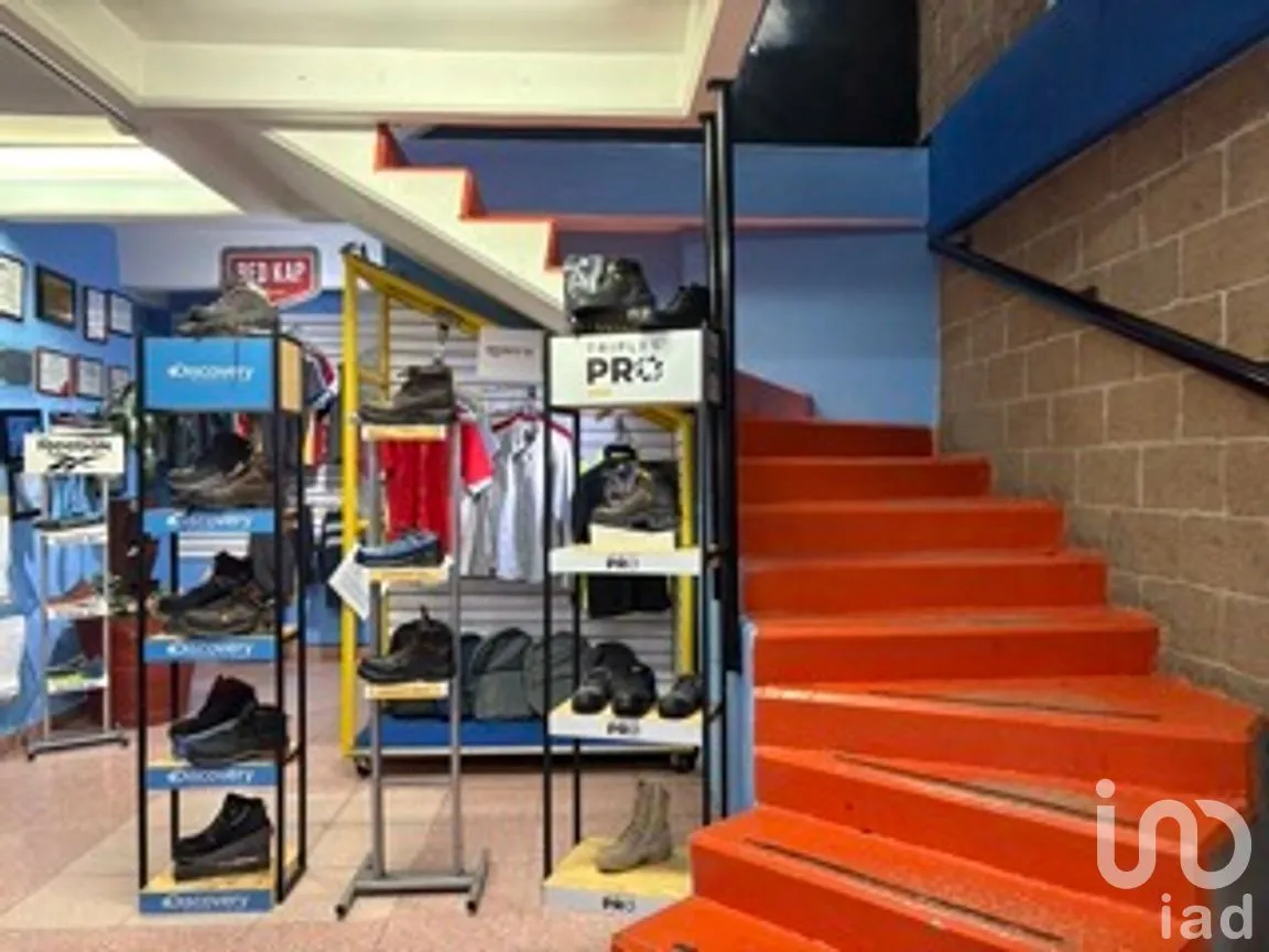 Edificio en Venta en Pro-Hogar, Azcapotzalco, Ciudad de México | NEX-249452 | iad México | Foto 26 de 93