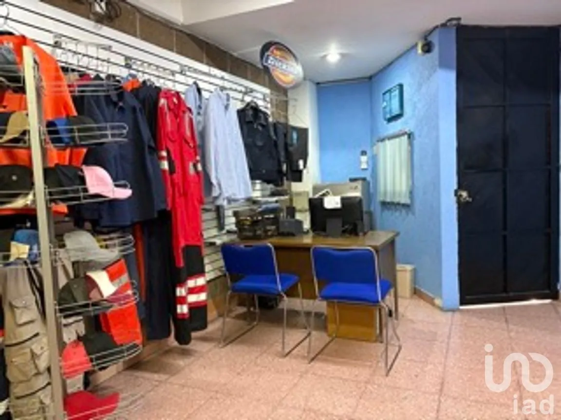 Edificio en Venta en Pro-Hogar, Azcapotzalco, Ciudad de México | NEX-249452 | iad México | Foto 29 de 93