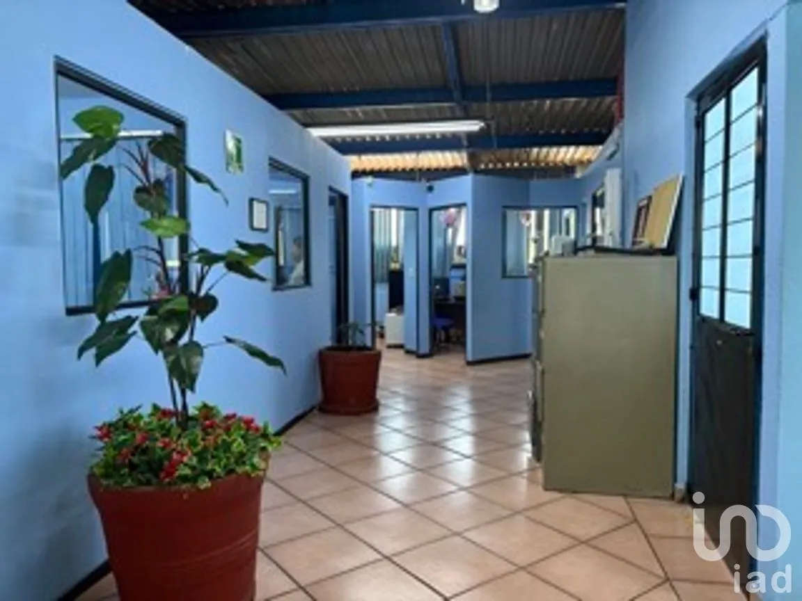 Edificio en Venta en Pro-Hogar, Azcapotzalco, Ciudad de México | NEX-249452 | iad México | Foto 30 de 93