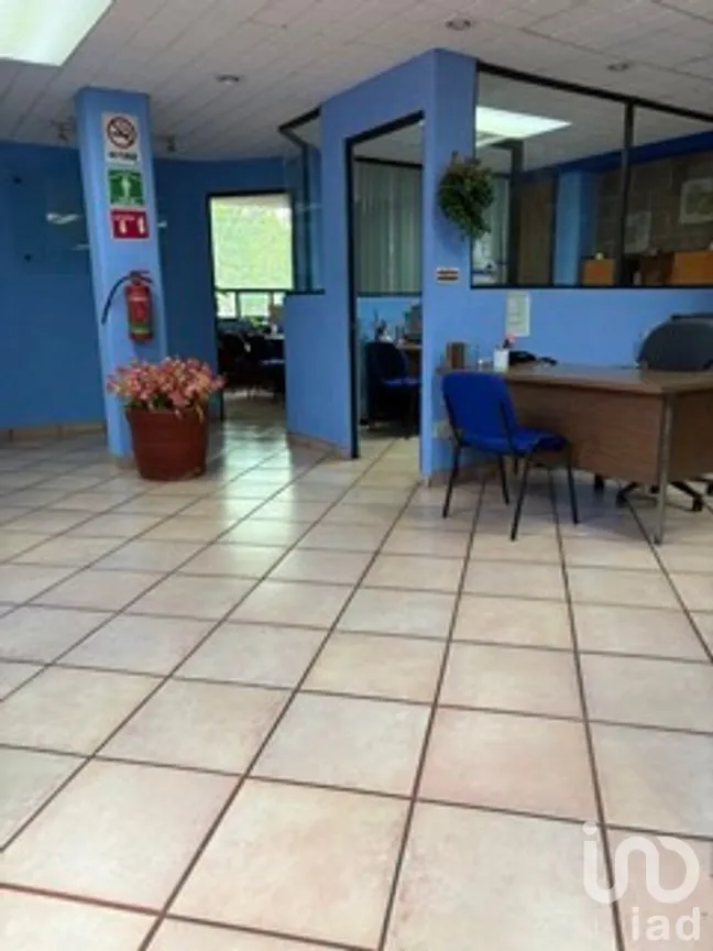 Edificio en Venta en Pro-Hogar, Azcapotzalco, Ciudad de México | NEX-249452 | iad México | Foto 4 de 93