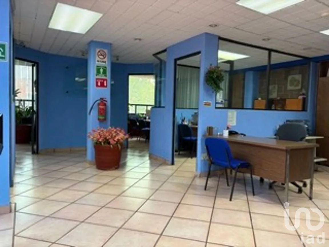 Edificio en Venta en Pro-Hogar, Azcapotzalco, Ciudad de México | NEX-249452 | iad México | Foto 31 de 93