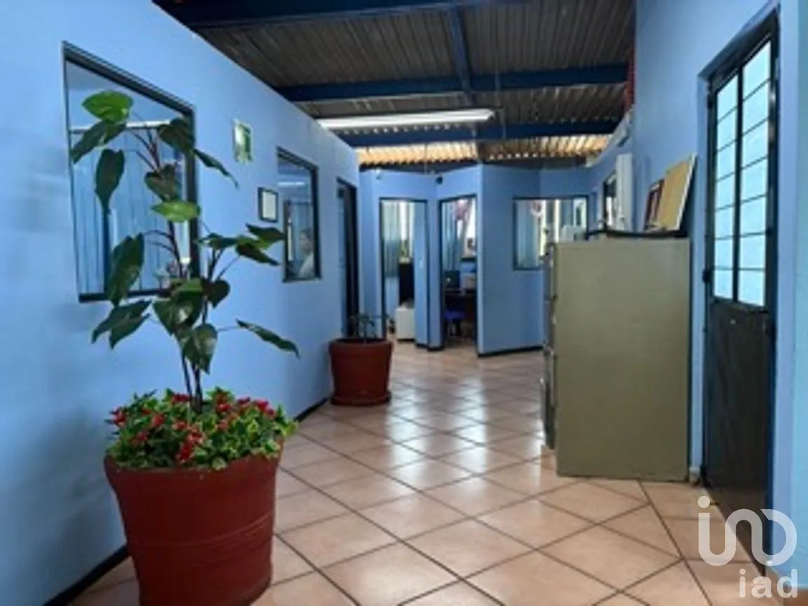 Edificio en Venta en Pro-Hogar, Azcapotzalco, Ciudad de México | NEX-249452 | iad México | Foto 34 de 93