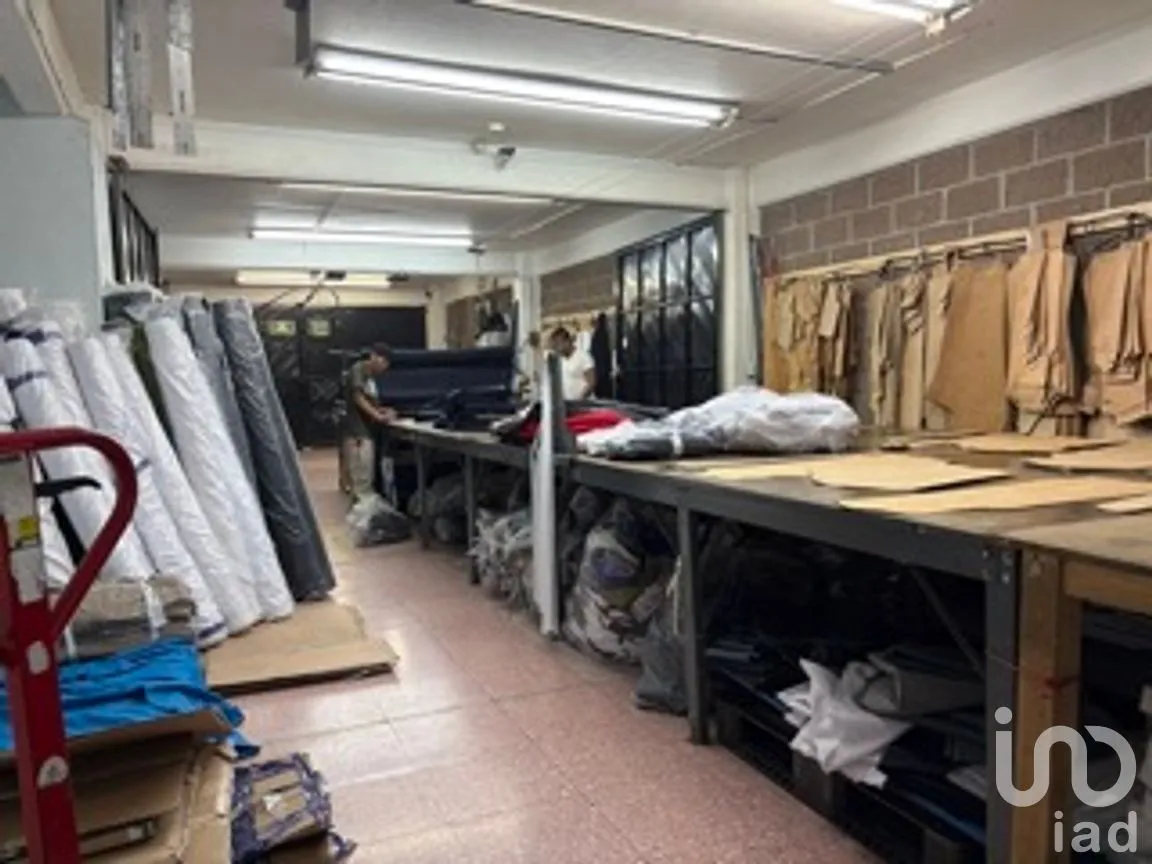 Edificio en Venta en Pro-Hogar, Azcapotzalco, Ciudad de México | NEX-249452 | iad México | Foto 35 de 93