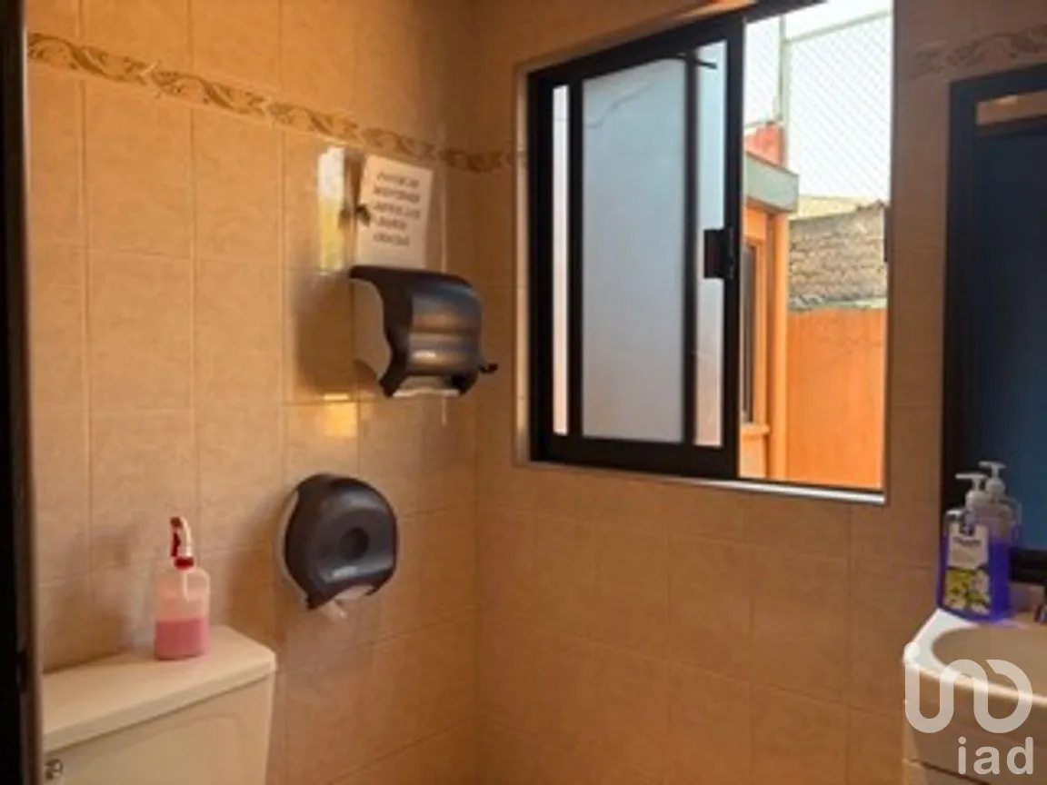 Edificio en Venta en Pro-Hogar, Azcapotzalco, Ciudad de México | NEX-249452 | iad México | Foto 38 de 93