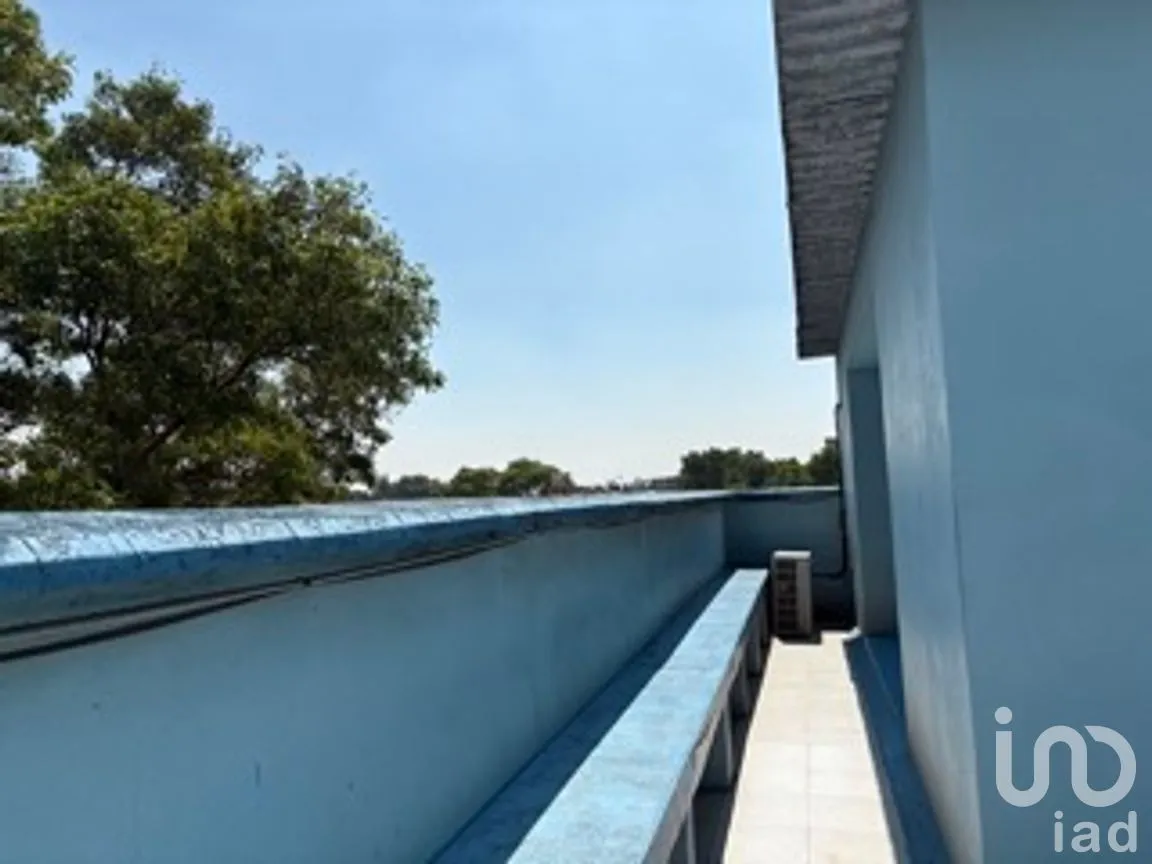 Edificio en Venta en Pro-Hogar, Azcapotzalco, Ciudad de México | NEX-249452 | iad México | Foto 39 de 93