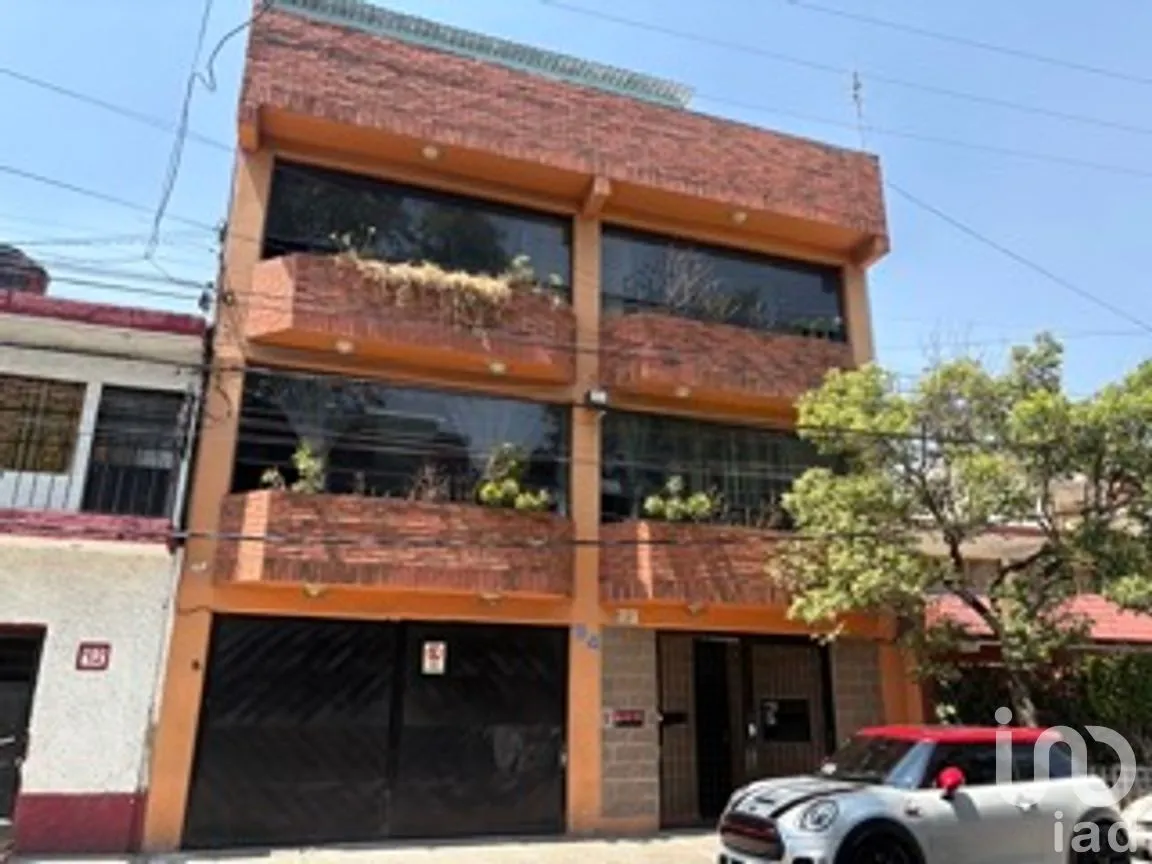 Edificio en Venta en Pro-Hogar, Azcapotzalco, Ciudad de México | NEX-249452 | iad México | Foto 5 de 93