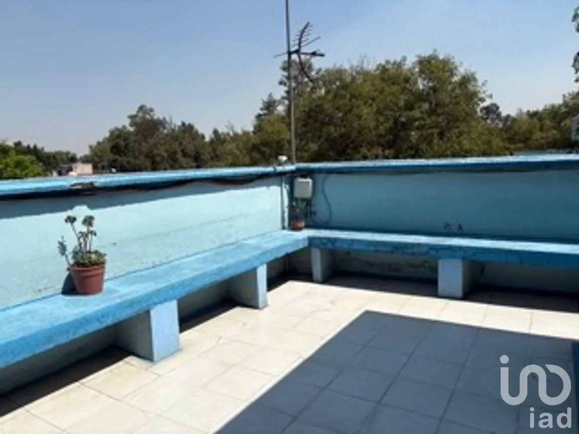 Edificio en Venta en Pro-Hogar, Azcapotzalco, Ciudad de México | NEX-249452 | iad México | Foto 43 de 93