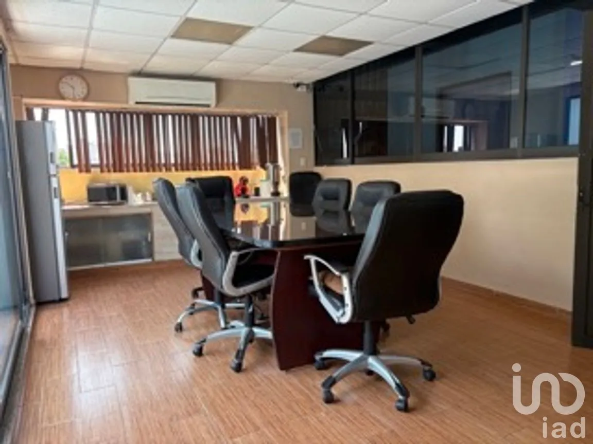 Edificio en Venta en Pro-Hogar, Azcapotzalco, Ciudad de México | NEX-249452 | iad México | Foto 44 de 93