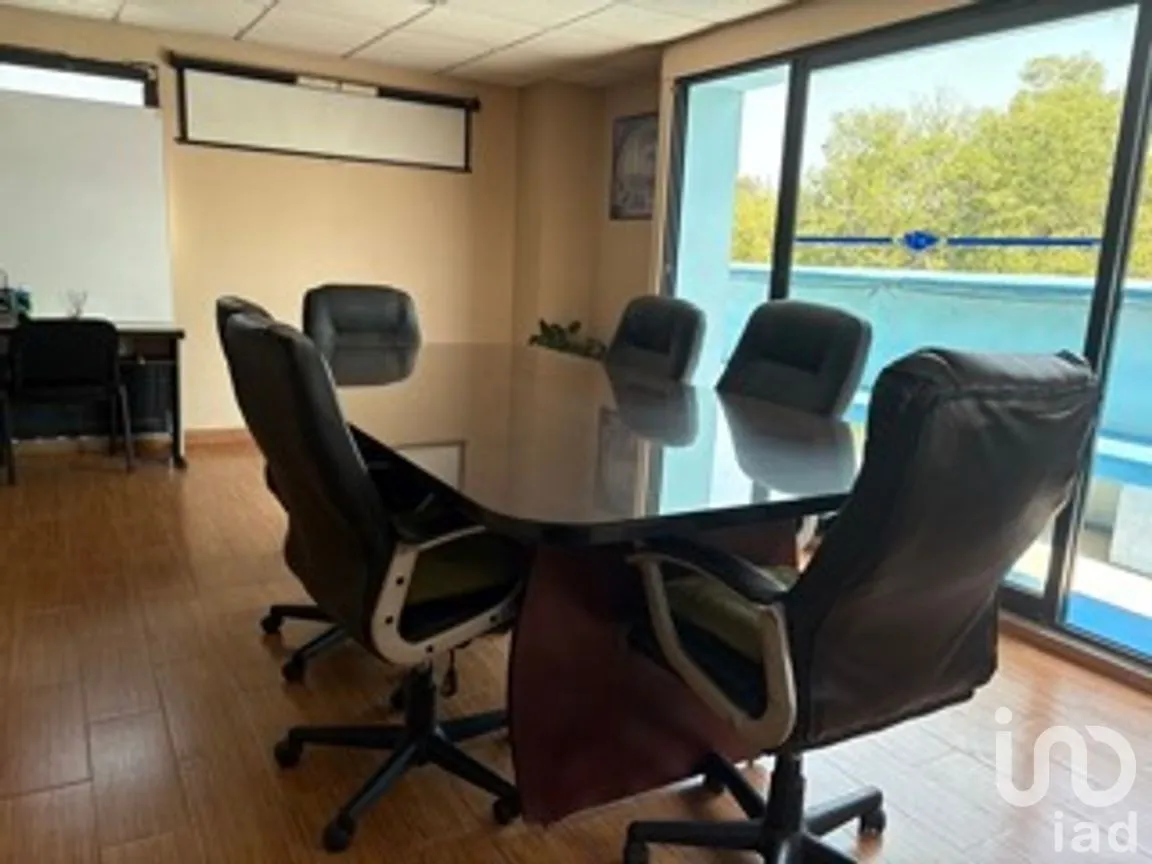 Edificio en Venta en Pro-Hogar, Azcapotzalco, Ciudad de México | NEX-249452 | iad México | Foto 47 de 93