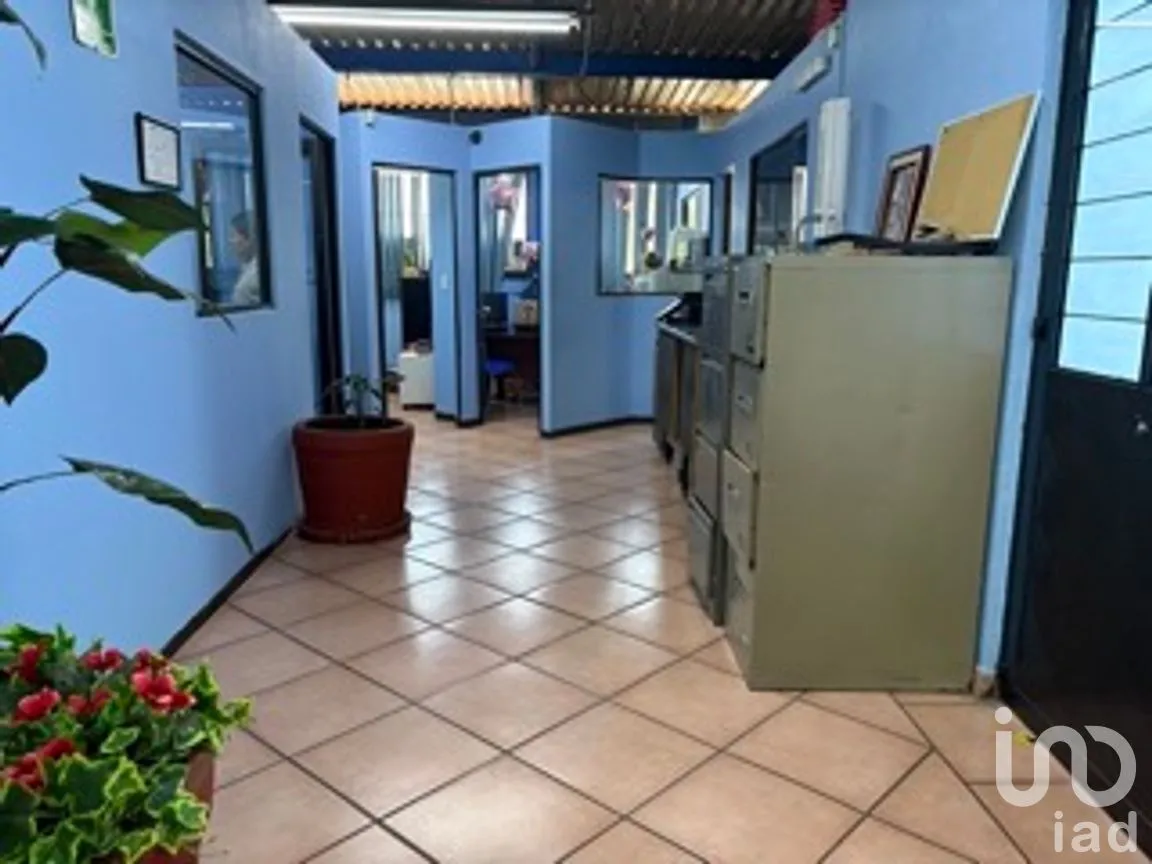 Edificio en Venta en Pro-Hogar, Azcapotzalco, Ciudad de México | NEX-249452 | iad México | Foto 48 de 93