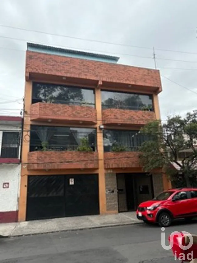 Edificio en Venta en Pro-Hogar, Azcapotzalco, Ciudad de México | NEX-249452 | iad México | Foto 49 de 93