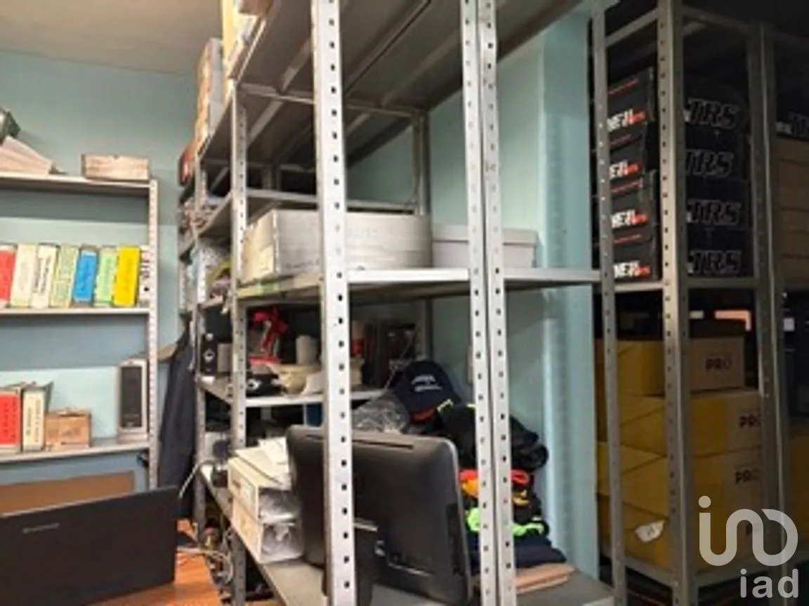 Edificio en Venta en Pro-Hogar, Azcapotzalco, Ciudad de México | NEX-249452 | iad México | Foto 50 de 93