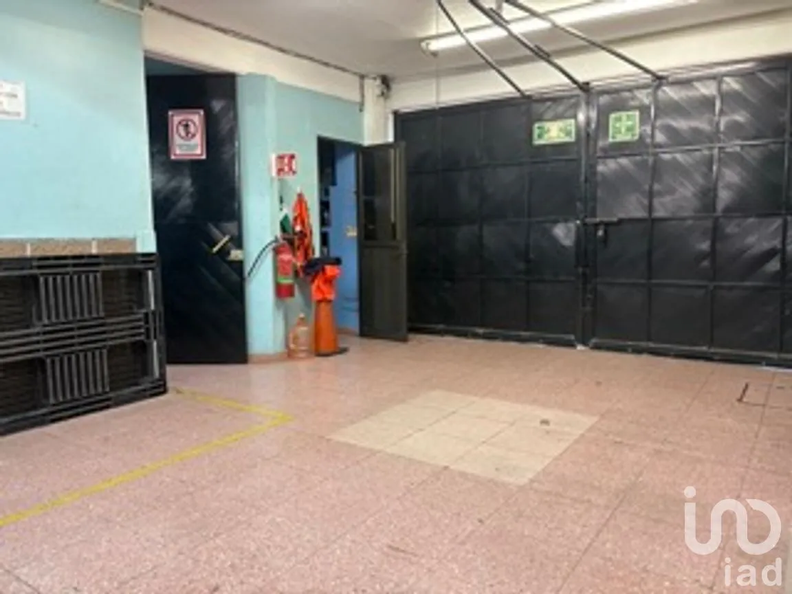 Edificio en Venta en Pro-Hogar, Azcapotzalco, Ciudad de México | NEX-249452 | iad México | Foto 6 de 93