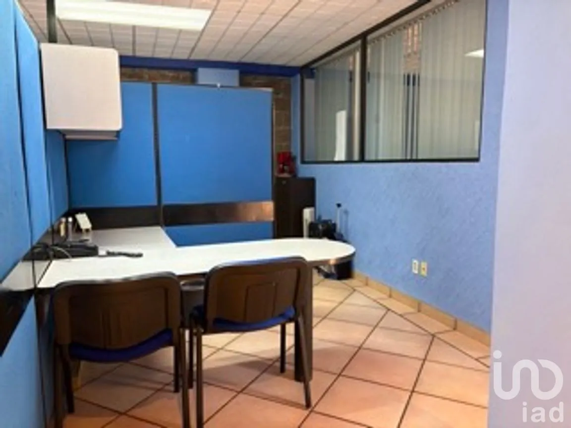 Edificio en Venta en Pro-Hogar, Azcapotzalco, Ciudad de México | NEX-249452 | iad México | Foto 53 de 93