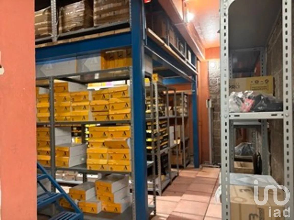 Edificio en Venta en Pro-Hogar, Azcapotzalco, Ciudad de México | NEX-249452 | iad México | Foto 54 de 93