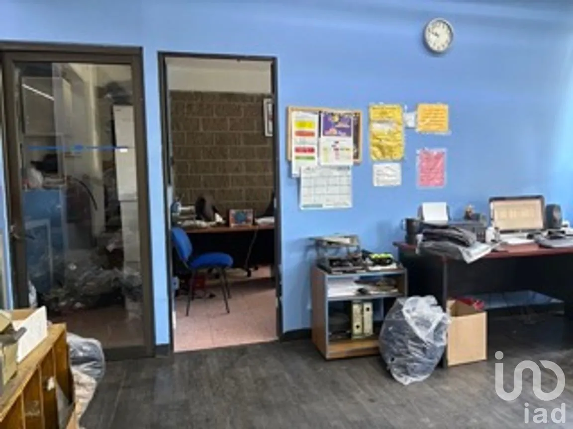 Edificio en Venta en Pro-Hogar, Azcapotzalco, Ciudad de México | NEX-249452 | iad México | Foto 56 de 93