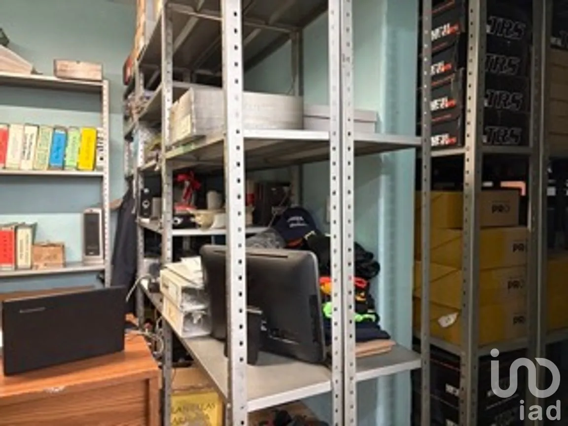 Edificio en Venta en Pro-Hogar, Azcapotzalco, Ciudad de México | NEX-249452 | iad México | Foto 58 de 93