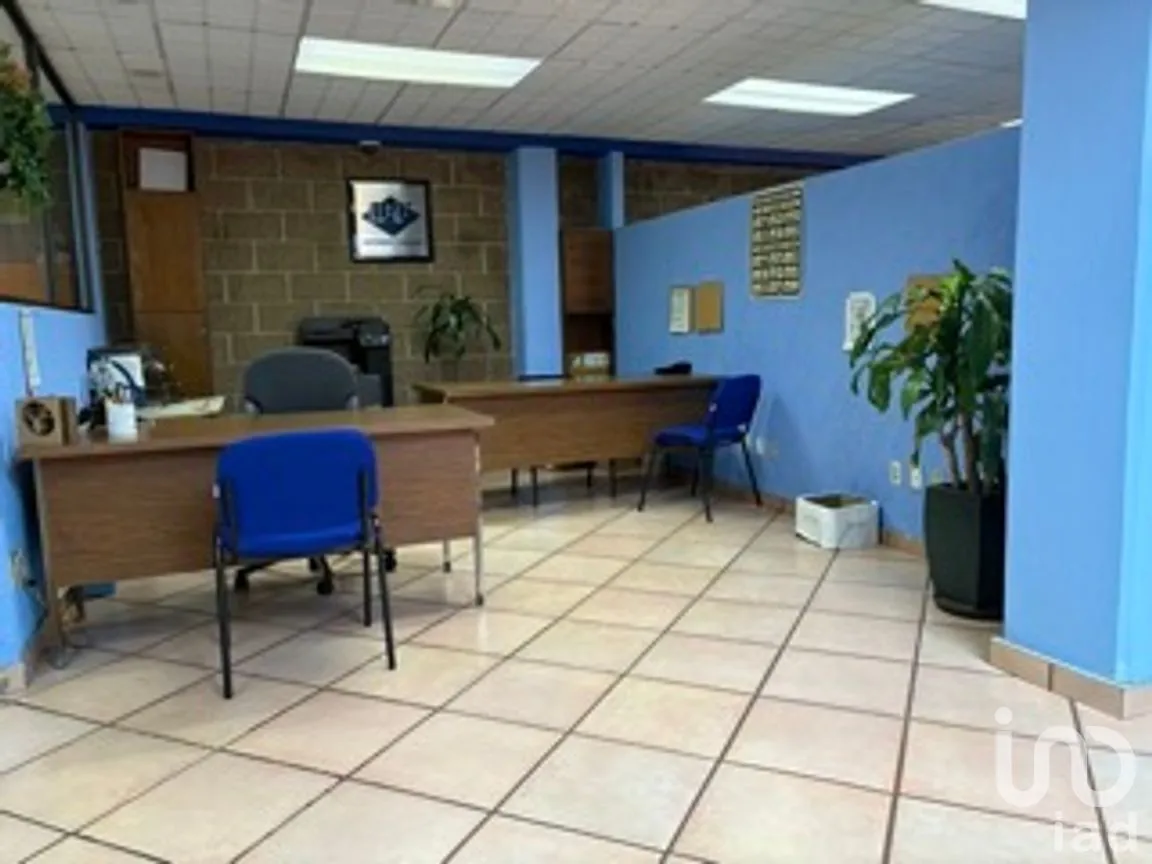 Edificio en Venta en Pro-Hogar, Azcapotzalco, Ciudad de México | NEX-249452 | iad México | Foto 7 de 93