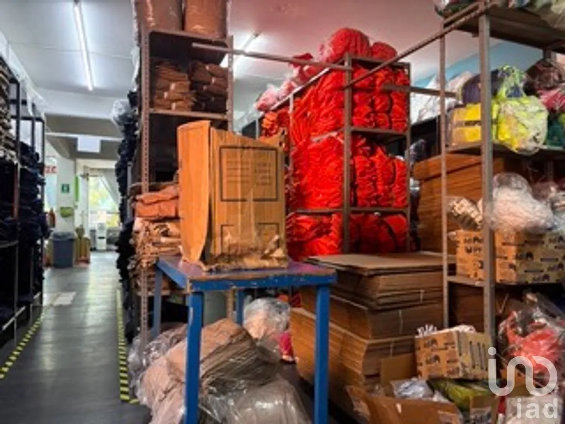 Edificio en Venta en Pro-Hogar, Azcapotzalco, Ciudad de México | NEX-249452 | iad México | Foto 63 de 93