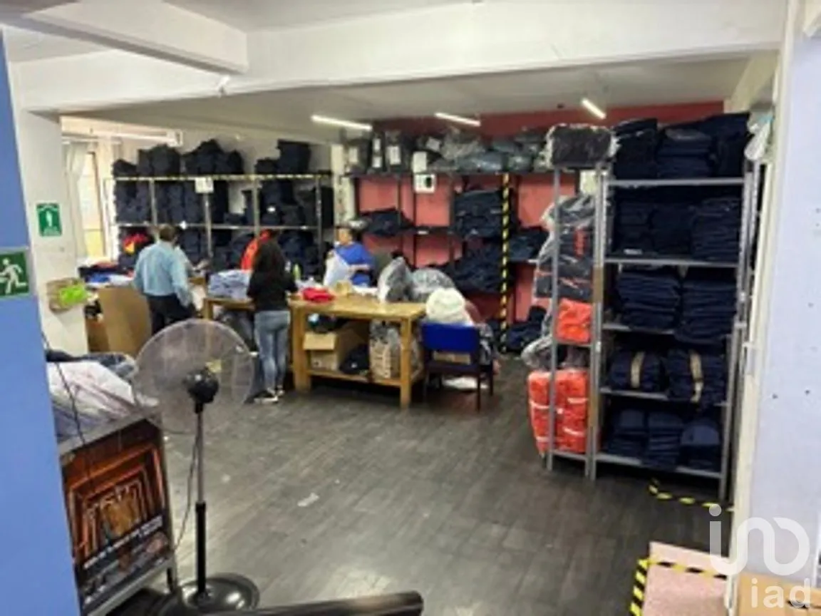 Edificio en Venta en Pro-Hogar, Azcapotzalco, Ciudad de México | NEX-249452 | iad México | Foto 64 de 93