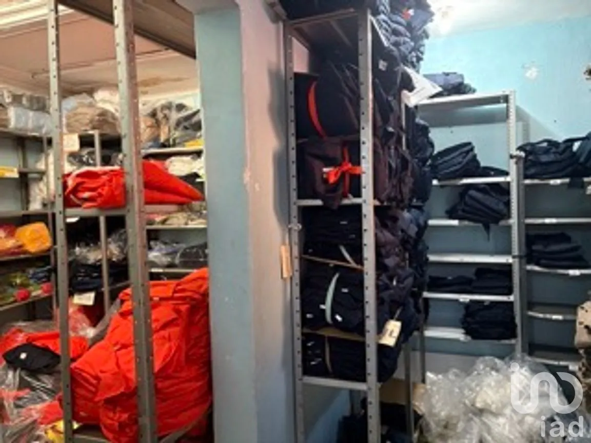 Edificio en Venta en Pro-Hogar, Azcapotzalco, Ciudad de México | NEX-249452 | iad México | Foto 65 de 93