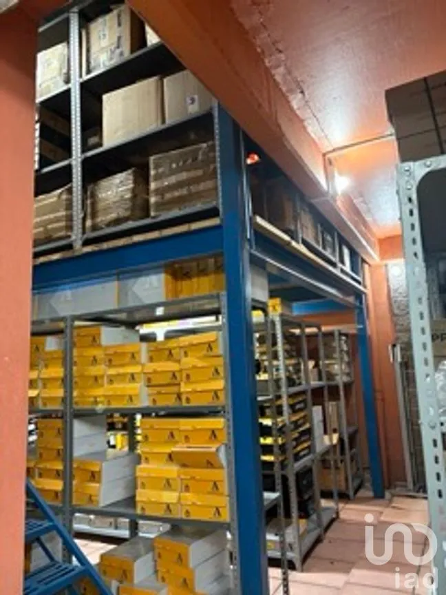 Edificio en Venta en Pro-Hogar, Azcapotzalco, Ciudad de México | NEX-249452 | iad México | Foto 66 de 93