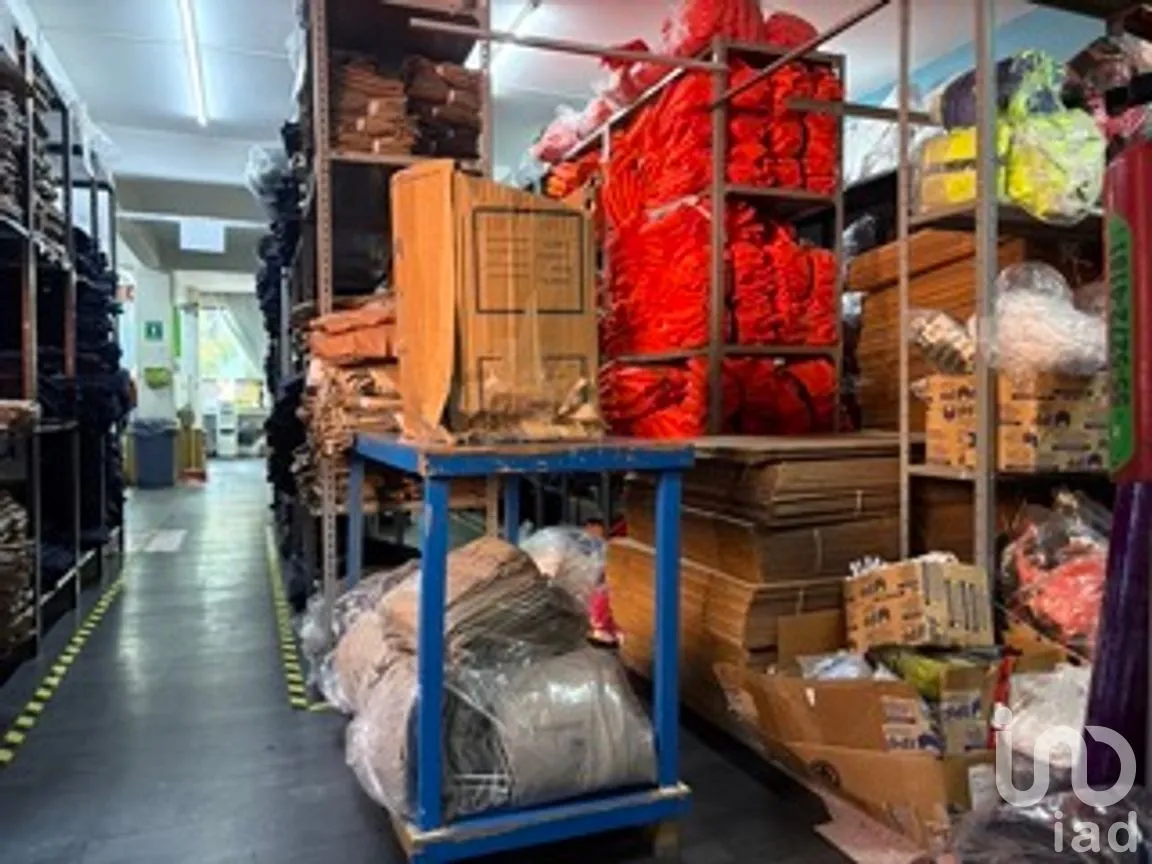 Edificio en Venta en Pro-Hogar, Azcapotzalco, Ciudad de México | NEX-249452 | iad México | Foto 67 de 93