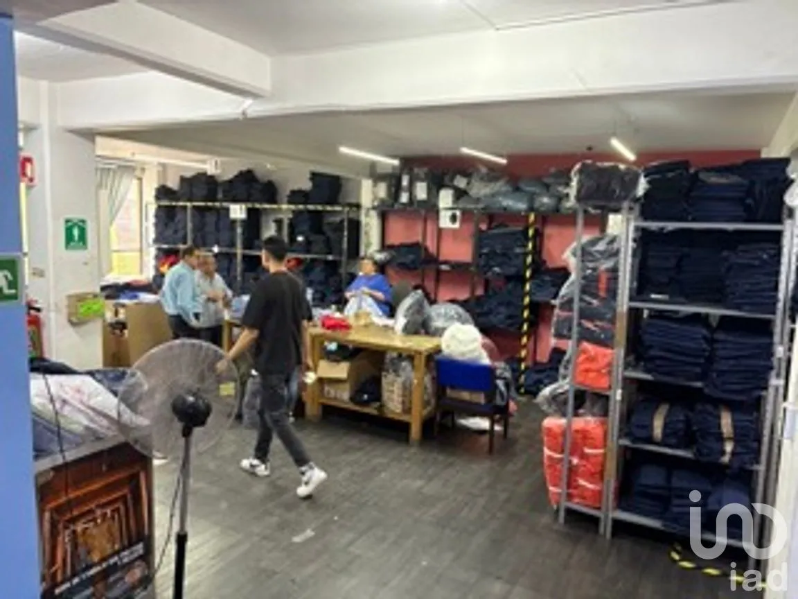 Edificio en Venta en Pro-Hogar, Azcapotzalco, Ciudad de México | NEX-249452 | iad México | Foto 69 de 93