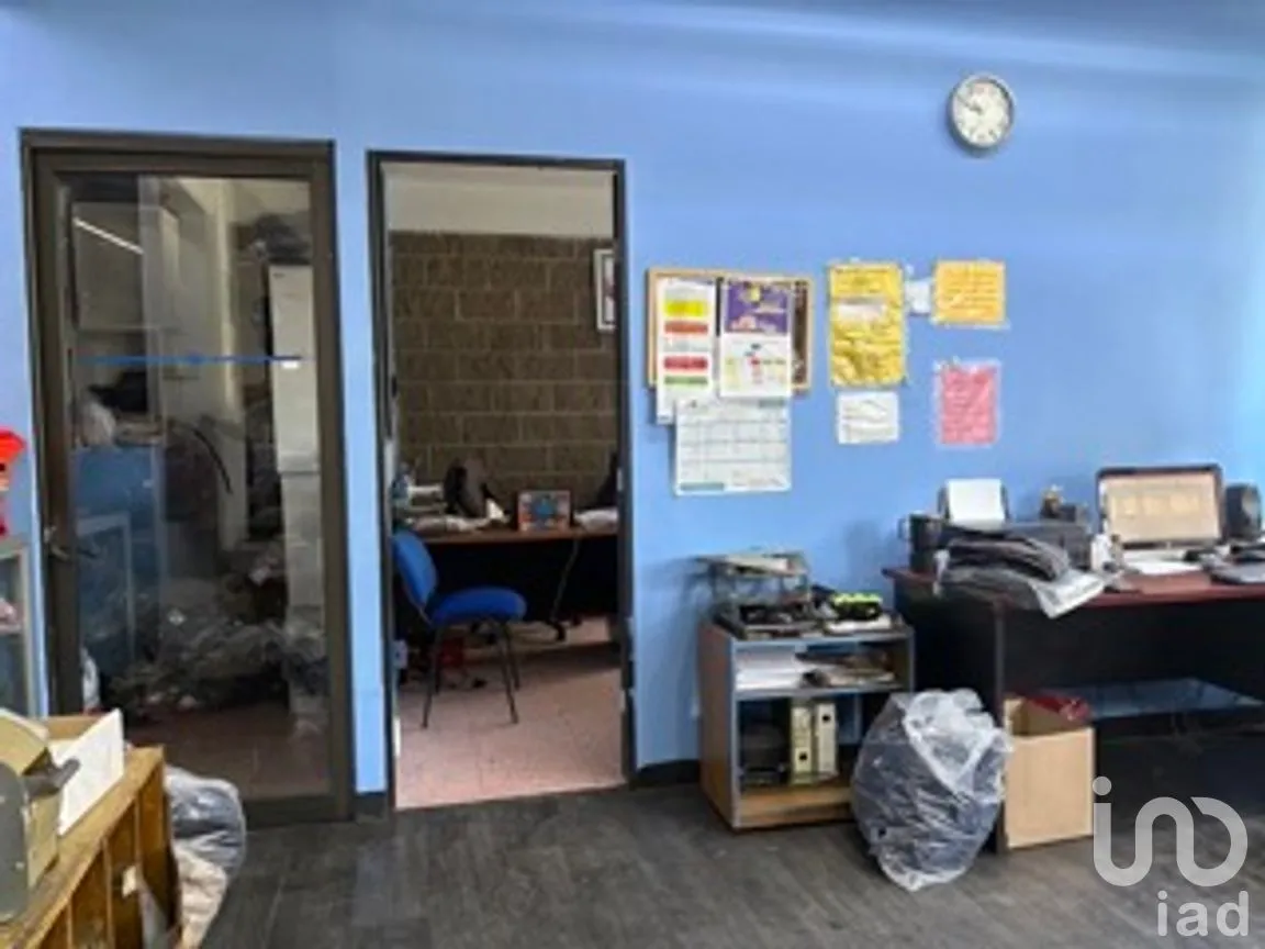 Edificio en Venta en Pro-Hogar, Azcapotzalco, Ciudad de México | NEX-249452 | iad México | Foto 71 de 93