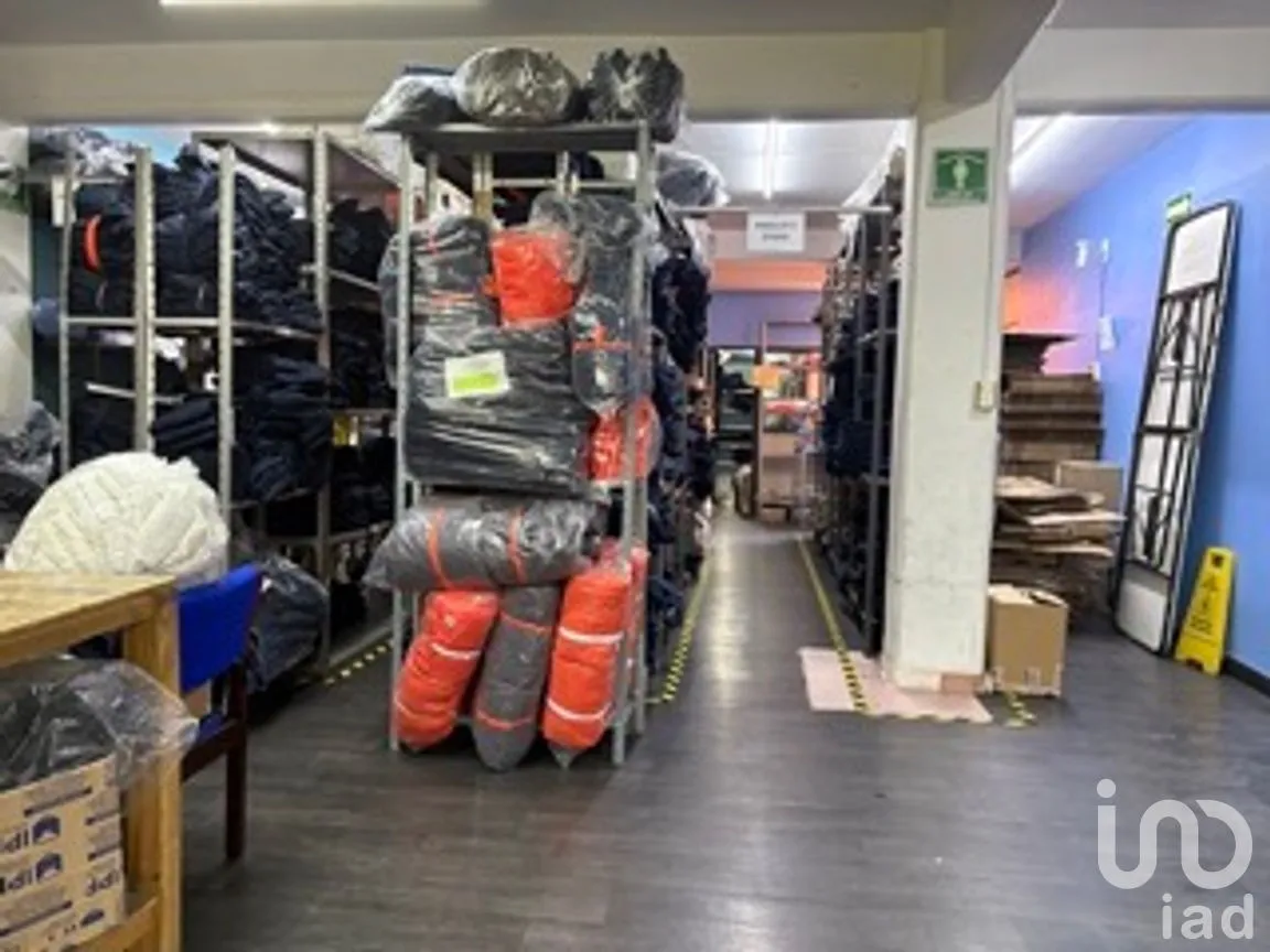 Edificio en Venta en Pro-Hogar, Azcapotzalco, Ciudad de México | NEX-249452 | iad México | Foto 72 de 93