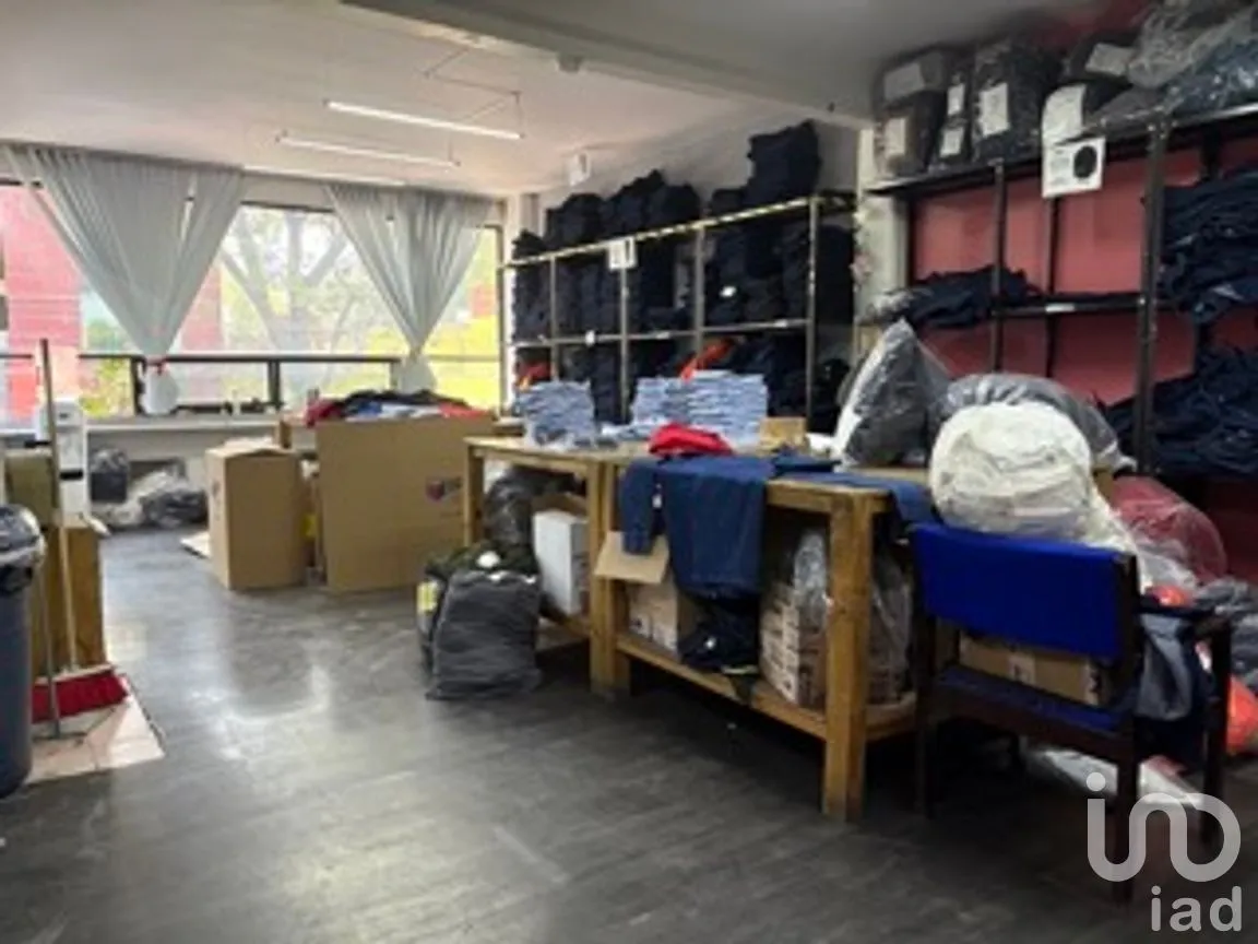 Edificio en Venta en Pro-Hogar, Azcapotzalco, Ciudad de México | NEX-249452 | iad México | Foto 77 de 93