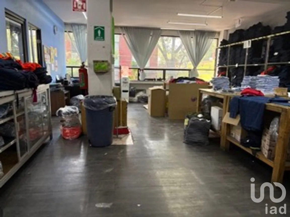 Edificio en Venta en Pro-Hogar, Azcapotzalco, Ciudad de México | NEX-249452 | iad México | Foto 80 de 93