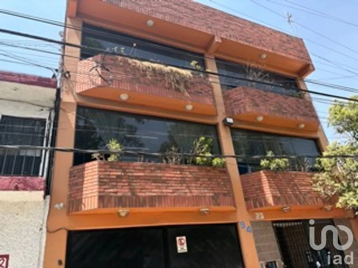 Edificio en Venta en Pro-Hogar, Azcapotzalco, Ciudad de México | NEX-249452 | iad México | Foto 9 de 93