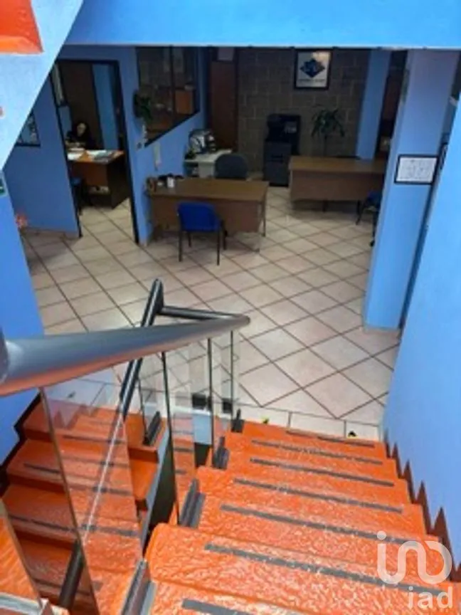 Edificio en Venta en Pro-Hogar, Azcapotzalco, Ciudad de México | NEX-249452 | iad México | Foto 82 de 93