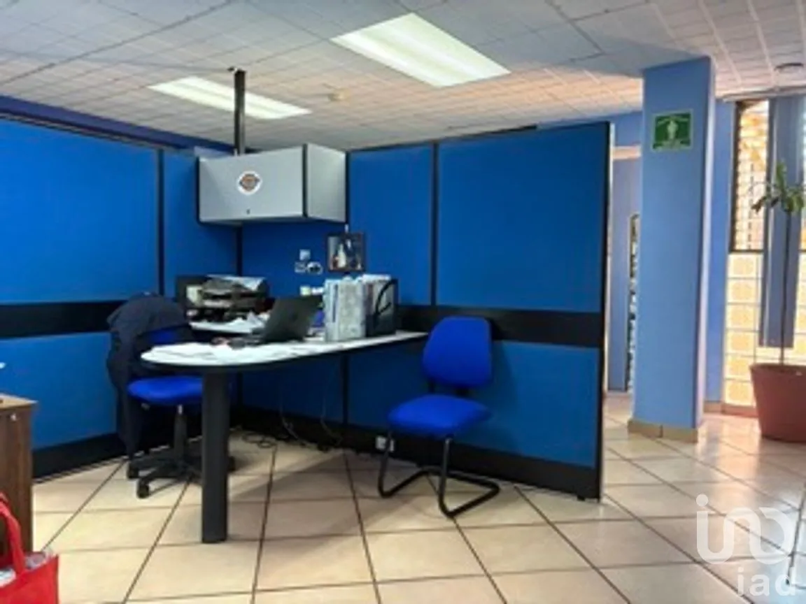 Edificio en Venta en Pro-Hogar, Azcapotzalco, Ciudad de México | NEX-249452 | iad México | Foto 83 de 93