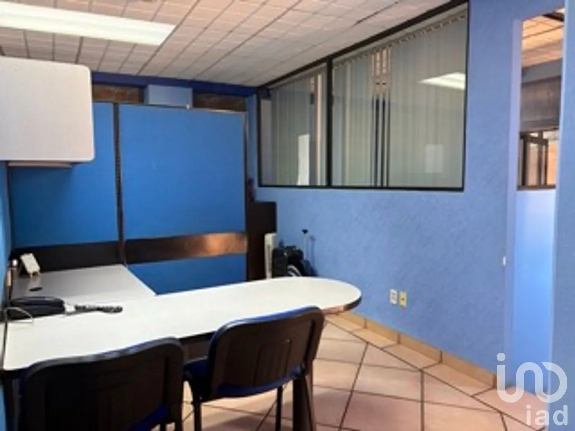 Edificio en Venta en Pro-Hogar, Azcapotzalco, Ciudad de México | NEX-249452 | iad México | Foto 85 de 93