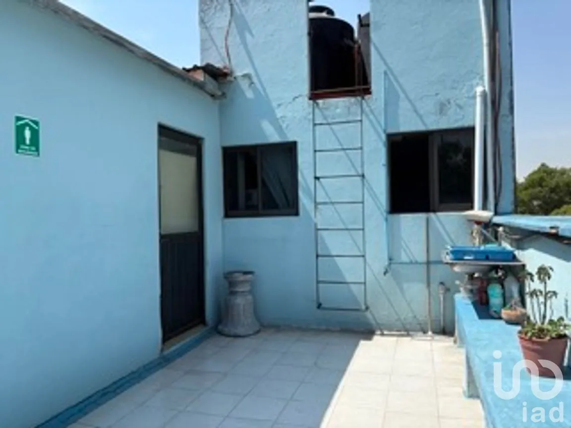 Edificio en Venta en Pro-Hogar, Azcapotzalco, Ciudad de México | NEX-249452 | iad México | Foto 88 de 93
