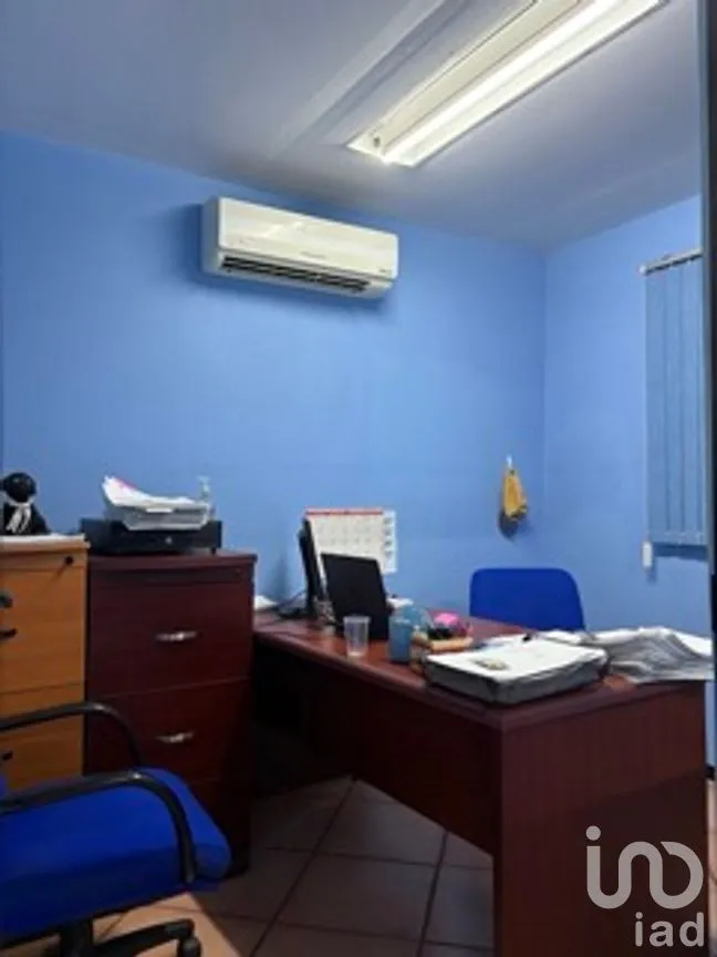 Edificio en Venta en Pro-Hogar, Azcapotzalco, Ciudad de México | NEX-249452 | iad México | Foto 89 de 93