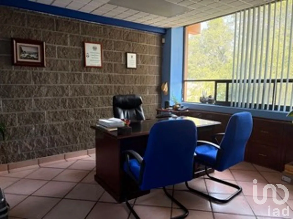 Edificio en Venta en Pro-Hogar, Azcapotzalco, Ciudad de México | NEX-249452 | iad México | Foto 10 de 93