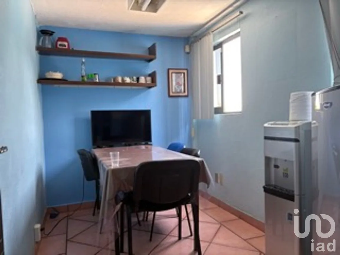 Edificio en Venta en Pro-Hogar, Azcapotzalco, Ciudad de México | NEX-249452 | iad México | Foto 91 de 93