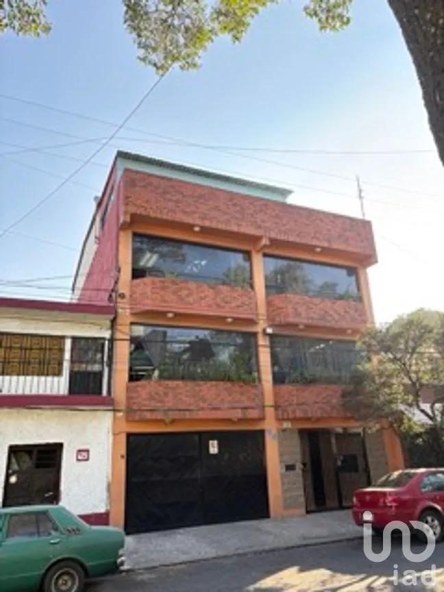 Edificio en Venta en Pro-Hogar, Azcapotzalco, Ciudad de México | NEX-249452 | iad México | Foto 93 de 93