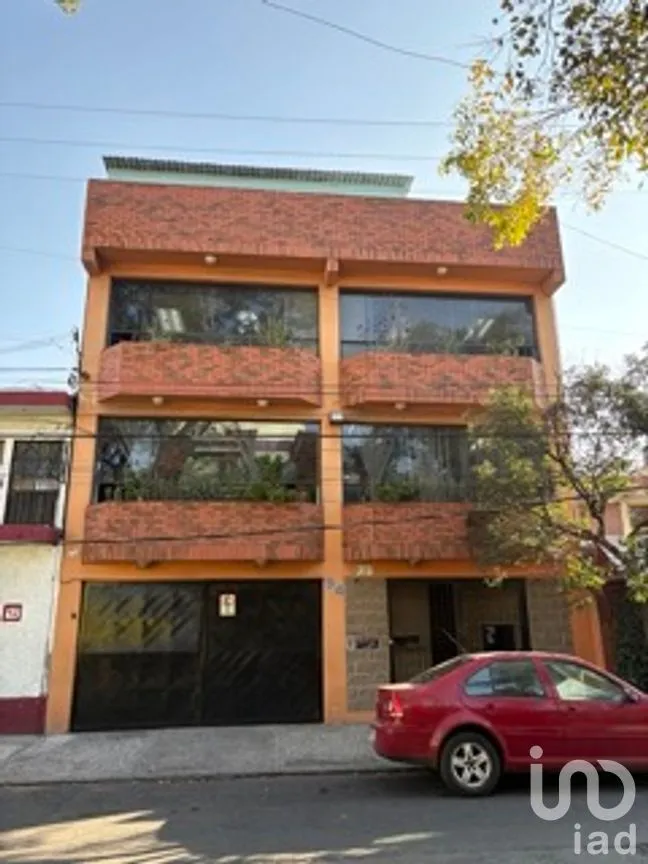Edificio en Venta en Pro-Hogar, Azcapotzalco, Ciudad de México | NEX-249452 | iad México | Foto 1 de 93