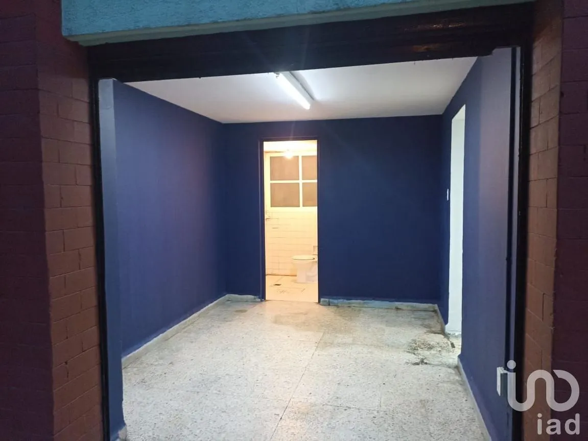 Local en Venta en Pro-Hogar, Azcapotzalco, Ciudad de México | NEX-251069 | iad México | Foto 1 de 2